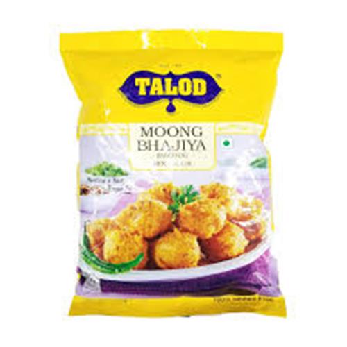 TALOD MOONG BHAJIYA 500GM